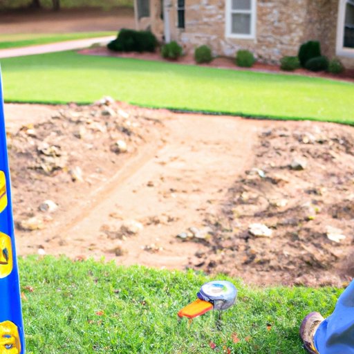 A Guide to Estimating the Cost of Leveling Your Yard