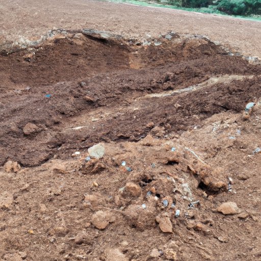 What You Need to Know About Soil Preparation Before Leveling Your Yard