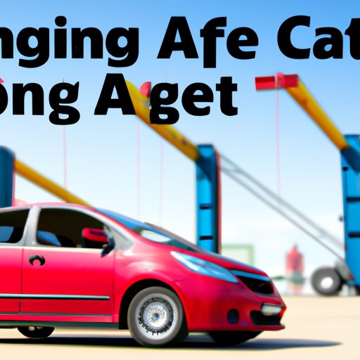Budgeting for Car Lifting: What You Need to Know