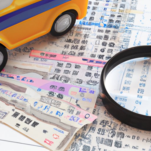Analyzing the Cost of Transportation in Japan