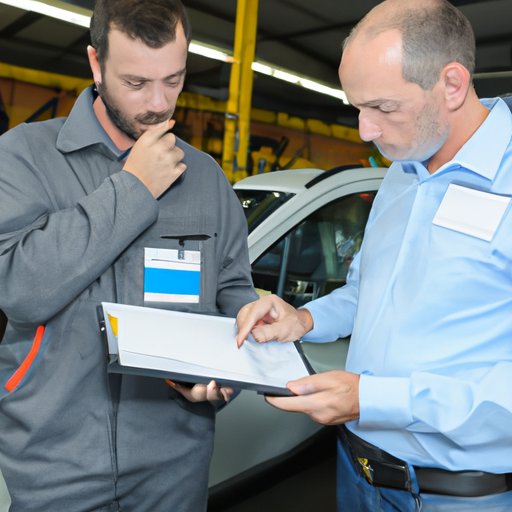 Comparing Prices for Lowering a Vehicle