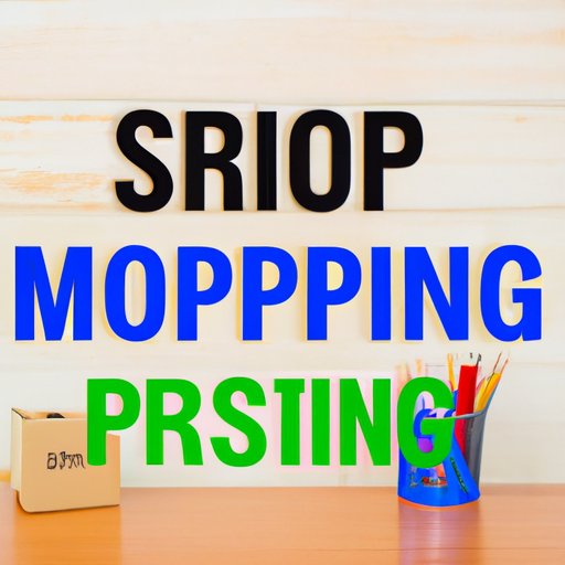 Tips for Reducing Shipping Costs