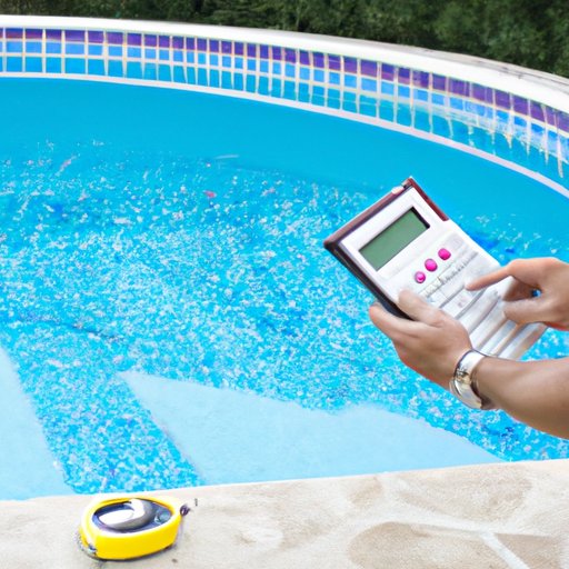 Analyzing the Cost of Pool Maintenance