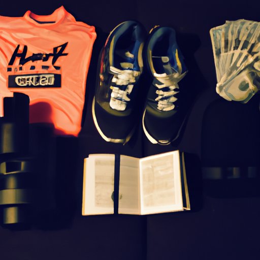 How to Spend Wisely on Champion Gear and Maximize Your Budget