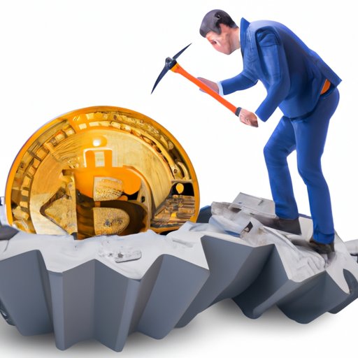 Examining the Financial Impact of Mining Bitcoin