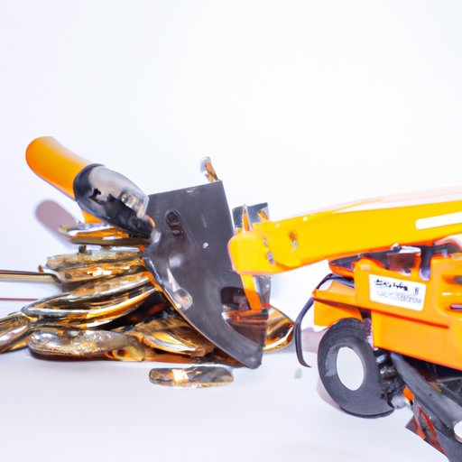 Factors that Affect the Cost of Mining Bitcoin