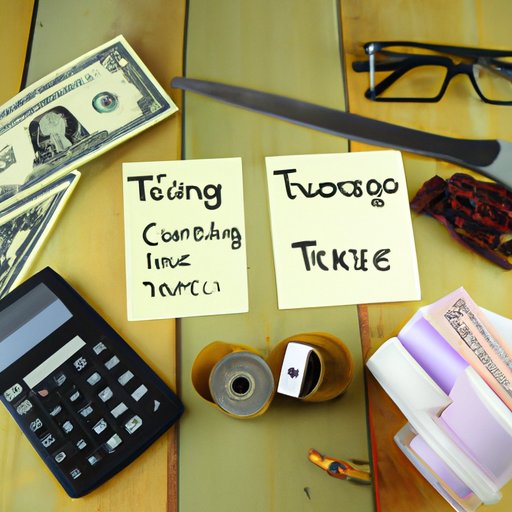 The True Cost of Moving Across Country: Itemizing Your Expenses