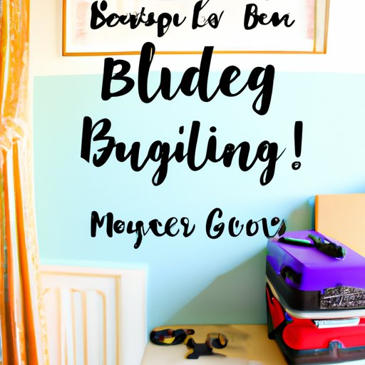 What You Need to Know Before Moving Across Country: A Guide to Budgeting for Your Big Move