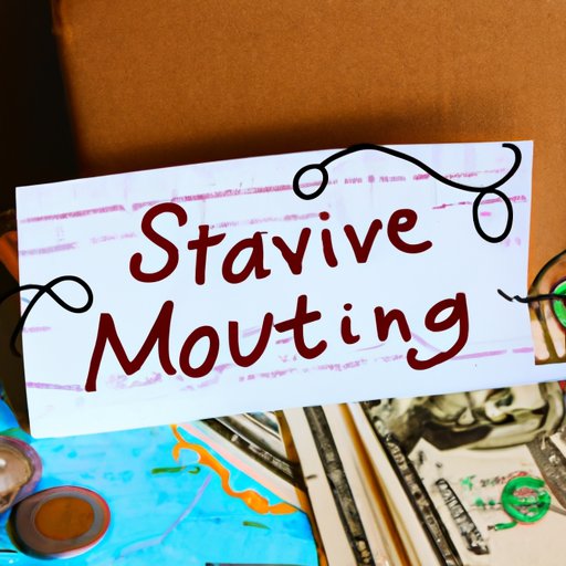 How to Save Money When Moving Across the Country