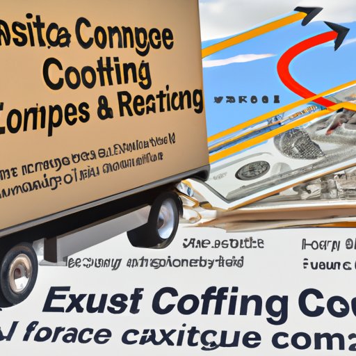 Understanding the Factors That Affect Moving Costs When Moving Cross Country