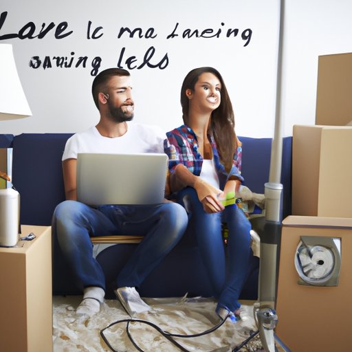 What to Expect When Moving Long Distance