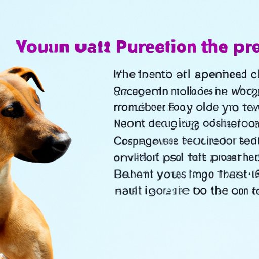 The Benefits and Cost of Neutering a Dog