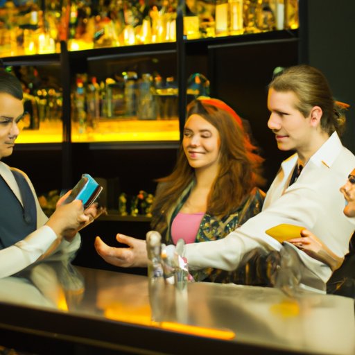 What You Need to Know About the Cost of Opening a Bar