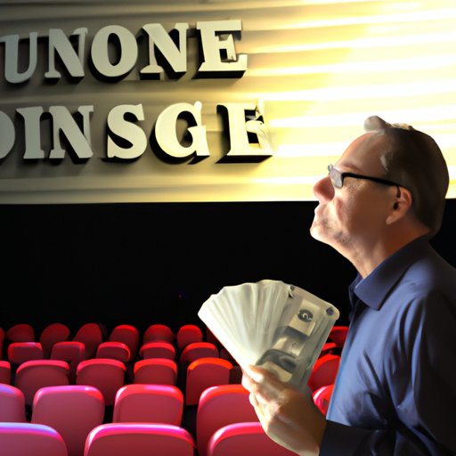 Examining the Financial Investment Needed to Open a Movie Theater