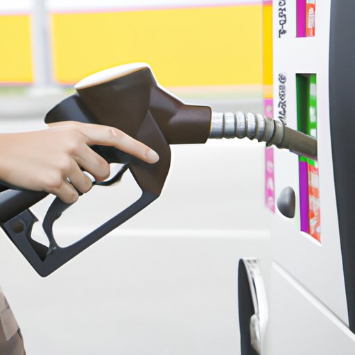 Estimating the Ongoing Expenses of Operating a Gas Station
