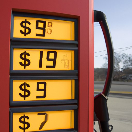 Exploring the Financial Commitment to Running a Gas Station