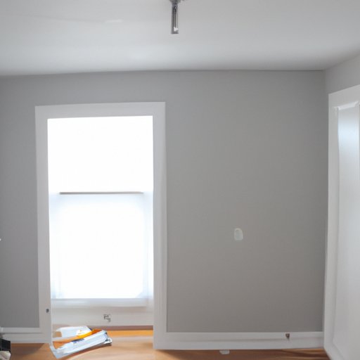 What You Need to Know About Painting a 12x12 Room