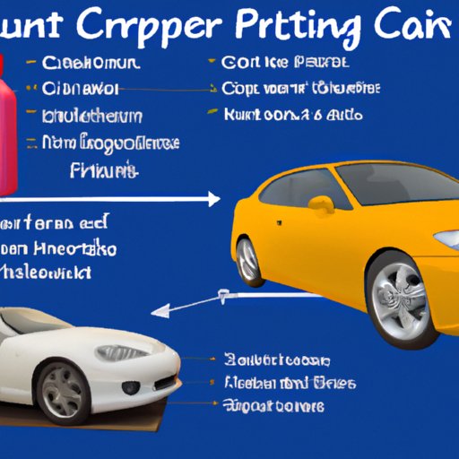 A Comprehensive Guide to the Cost of Painting a Car