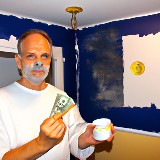 How to Save Money When Hiring a Painter for Your Home