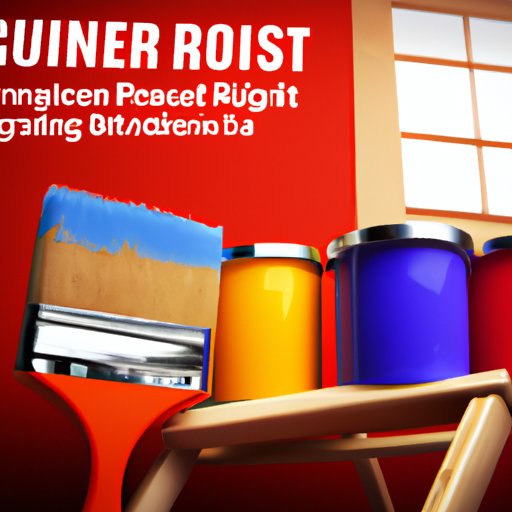 Tips for Getting the Most Out of Your House Painting Budget