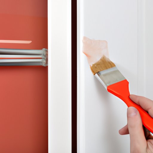 How to Cut Costs When Painting Cabinets