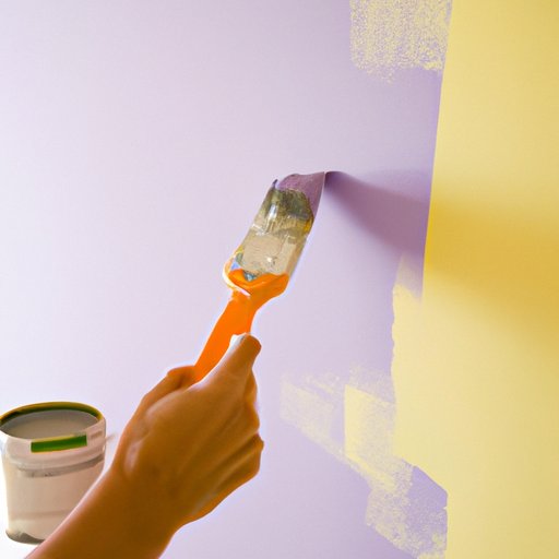 Get the Most Out of Your Interior Painting Budget