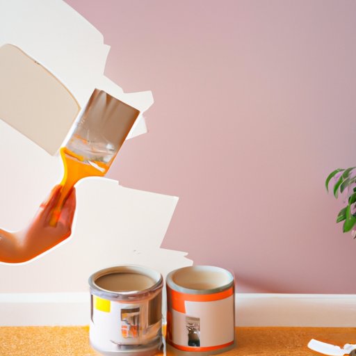 Get the Most Out of Your Interior Painting Budget
