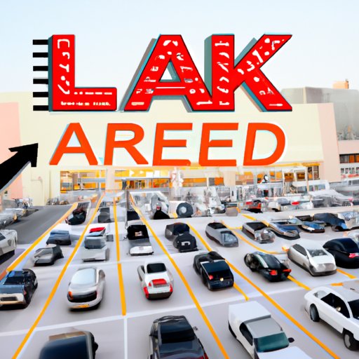 How Much Does It Cost To Park At LAX? A Comprehensive Guide The