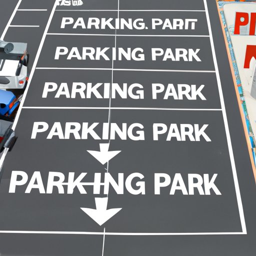 The Cheapest Ways to Park at the Airport