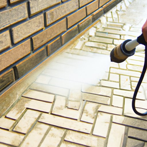 What You Need to Know About Power Washing Costs