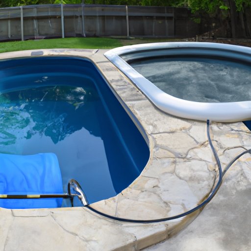 Examining the Pros and Cons of Hiring a Professional Pool Builder vs DIY