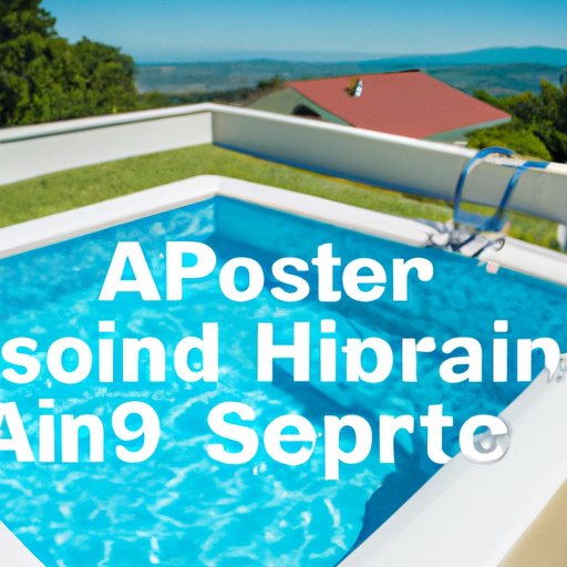 Exploring the Average Cost to Install a Pool in Different Parts of the Country