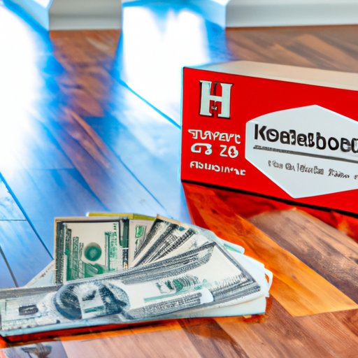 Understanding the Cost of Installing Hardwood Floors: A Breakdown