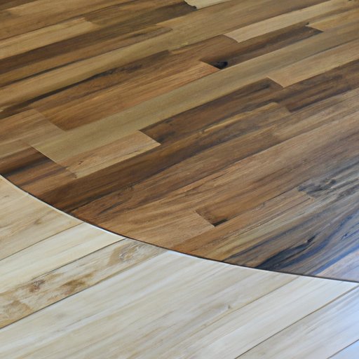 The Pros and Cons of Installing Hardwood Floors: Cost Considerations
