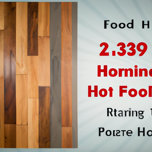 Exploring the Cost of Installing Hardwood Floors: A Comprehensive Guide