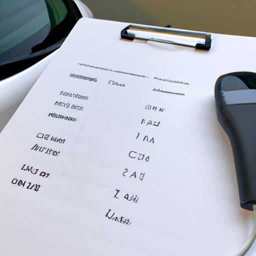 Calculating the Expense of Recharging a Tesla