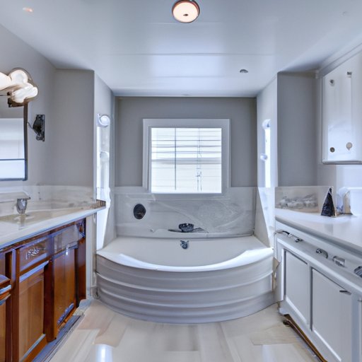Cost Breakdown: What Expenses to Expect When Redoing a Bathroom