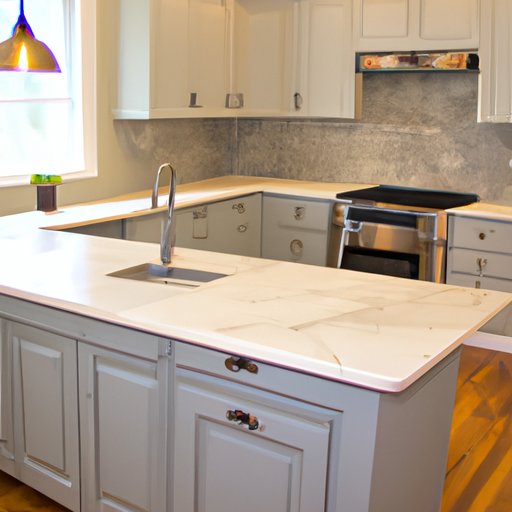 Five Tips for Redoing Your Kitchen on a Budget