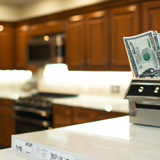 How to Save Money on Your Kitchen Remodel