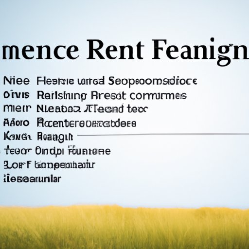 The Financial Impact of Refinancing: What to Expect