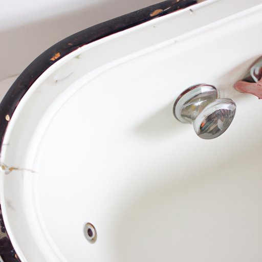 A Guide to Refinishing Your Bathtub on a Budget