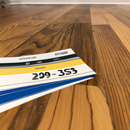 Understanding the Price Tag for Refinishing Hardwood Floors