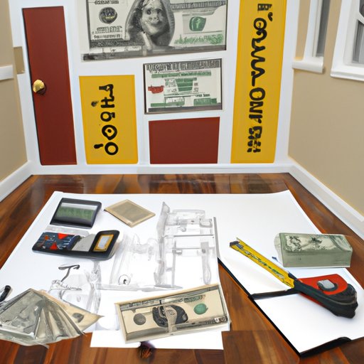 Breaking Down the Costs of Remodeling a House by Room