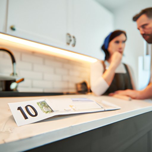 The Price Tag of a Kitchen Renovation: What to Expect