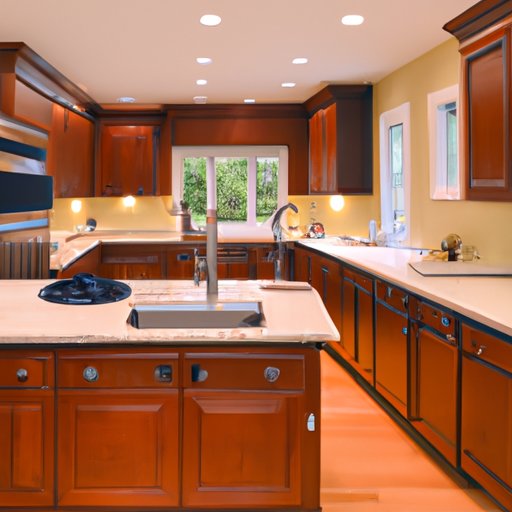 Factors That Impact the Cost of a Kitchen Remodel