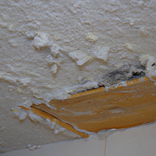 Factors That Impact the Cost of Asbestos Popcorn Ceiling Removal