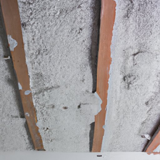 Definition of Asbestos Popcorn Ceiling