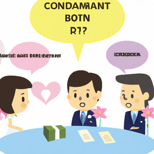 Interviews with Couples Who Renewed Their Vows: Cost Breakdown