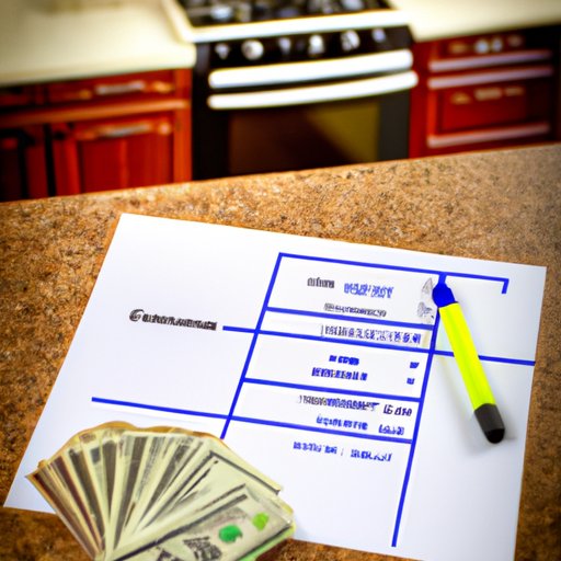 Cost Breakdown of Kitchen Renovation Projects