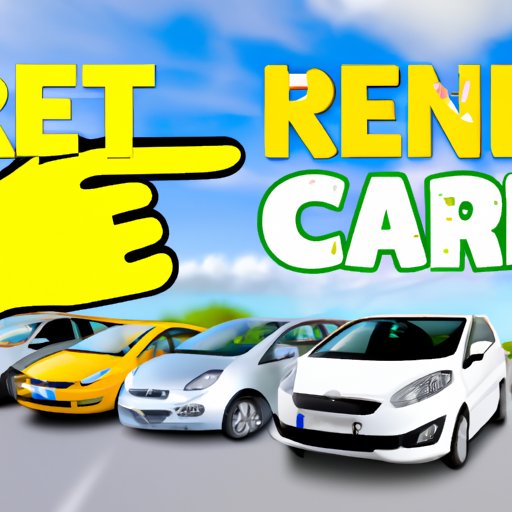 How to Find the Best Deals on Car Rentals